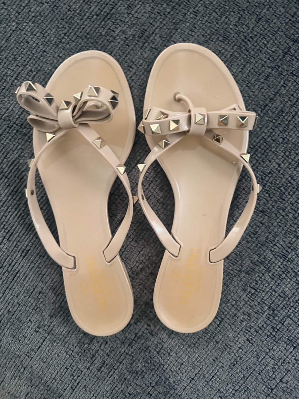 Valentino Sandals